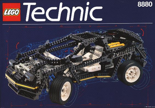 Illustration for article titled Best LEGO Sets in History